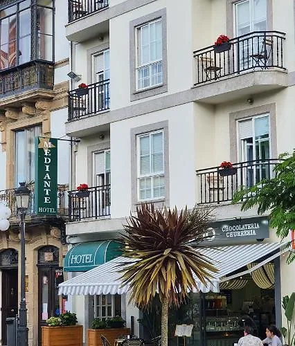 Explora la Variada Oferta de Hoteles en Ribadeo y Encuentra Tu Estancia Perfecta